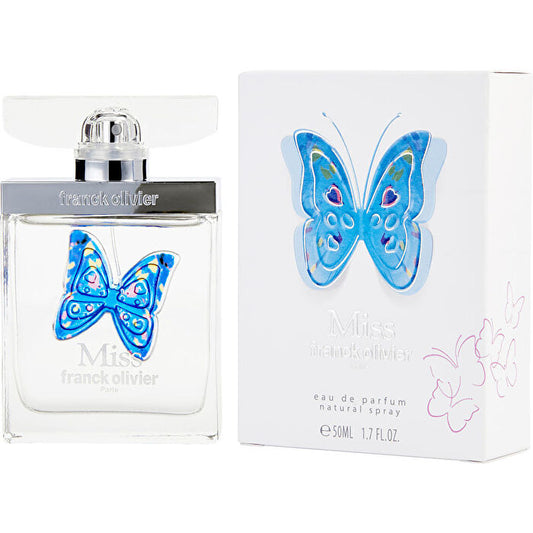 Franck Olivier Miss Eau De Parfum 50ml
