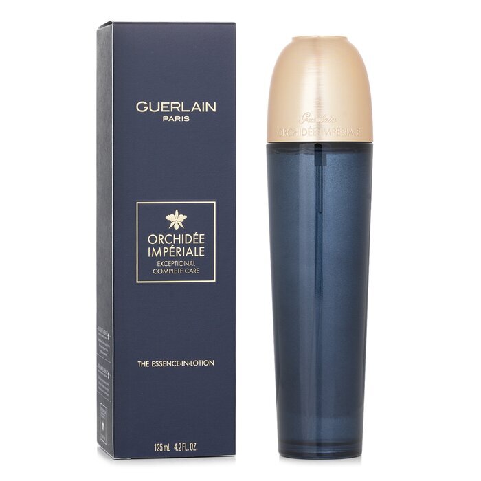 Guerlain Orchidee Imperiale The Essence-In-Lotion 125ml/4.2oz