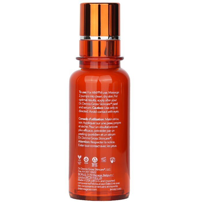 Dr Dennis Gross Vitamin C Lactic Oil-Free Radiant Moisturizer 50ml/1.7oz