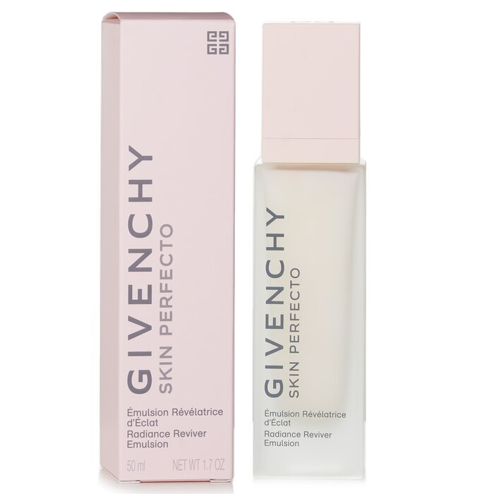 Givenchy Skin Perfecto Radiance Reviver Emulsion 50ml/1.7oz
