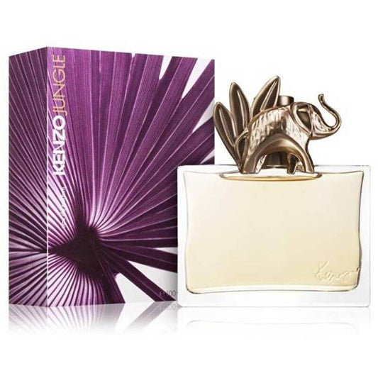 Kenzo Jungle Le Elephant Eau De Parfum 100ml