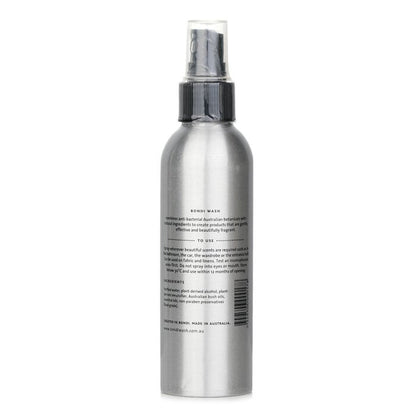 BONDI WASH Mist Spray (Lemon Tea Tree & Mandarin) 150ml/5.1oz