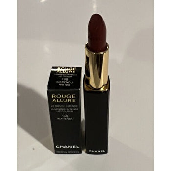 Chanel Rouge Allure Luminous Intense Lip Colour #199 Inattendu 3.5g