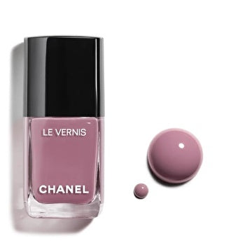 Chanel Le Vernis Longwear Nail Colour #137 Sorciere 13ml