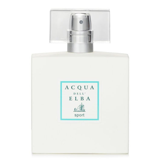 Acqua Dell Elba Acqua Dell´elba Sport Eau De Parfum 50ml