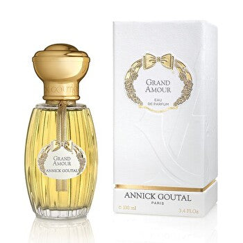 Annick Goutal Grand Amour Eau De Parfum 50ml