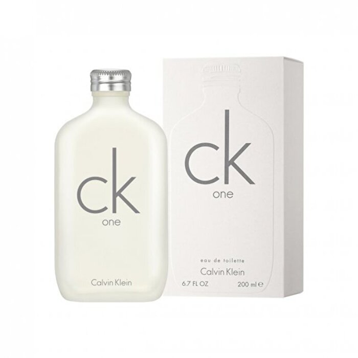 Calvin Klein Ck One Eau De Toilette 15ml