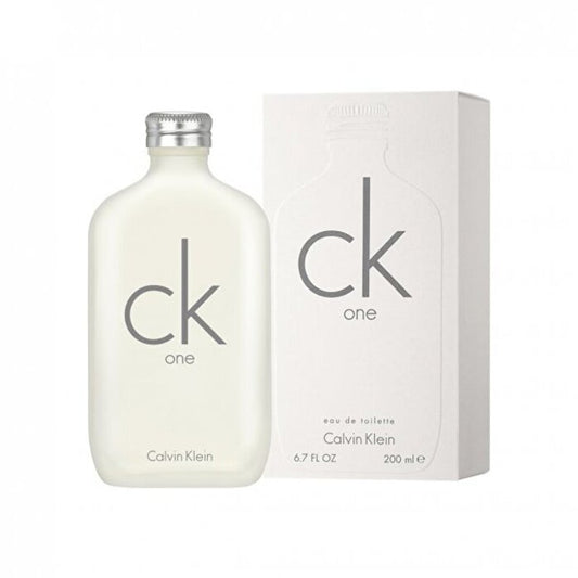 Calvin Klein Ck One Eau De Toilette 15ml