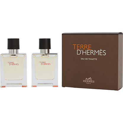 Terre D'Hermes Coffret 2pcs