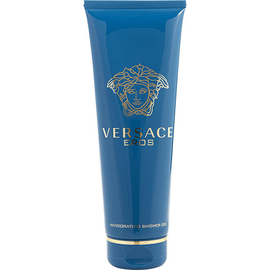 Versace Eros Pour Homme Shower Gel 250ml
