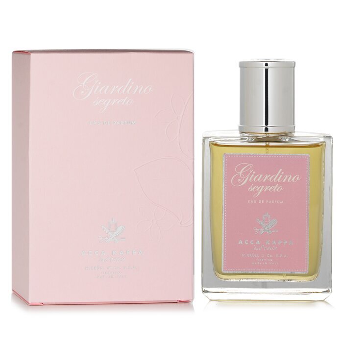 Acca Kappa Giardino Segreto Eau De Parfum Spray 100ml/3.3oz