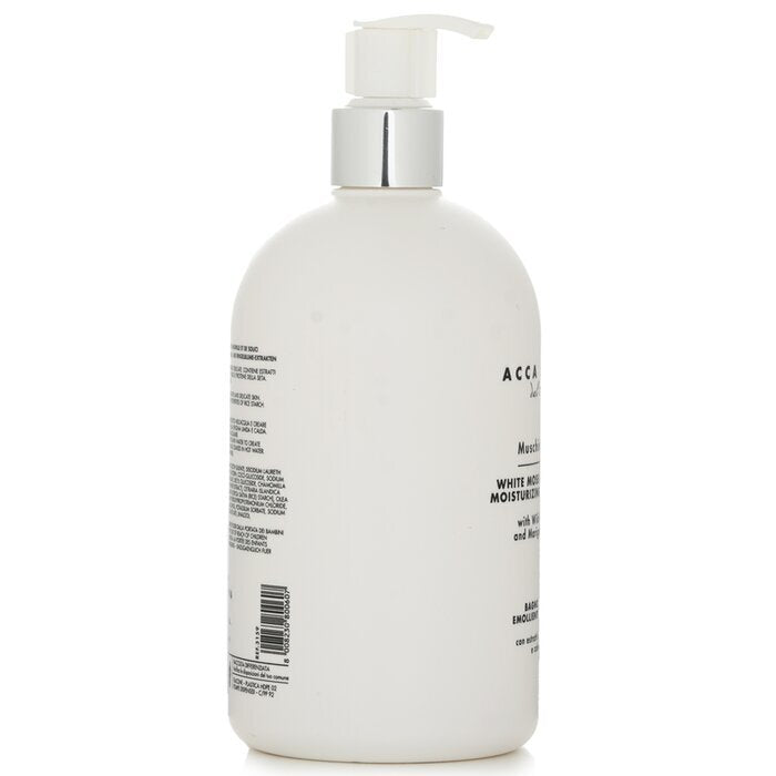 Acca Kappa White Moss Shower Gel 500ml/17oz