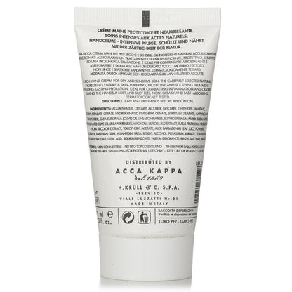 Acca Kappa White Moss Hand Cream 75ml/2.5oz