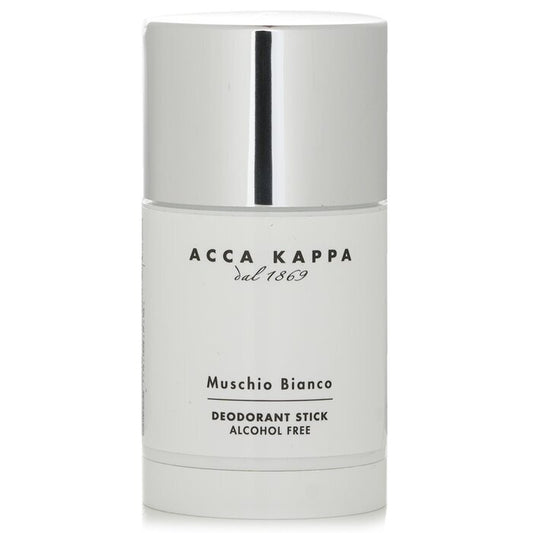 Acca Kappa White Moss Deodorant Stick 75ml/2.6oz