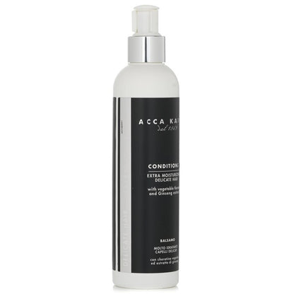 Acca Kappa White Moss Extra Moisturizing Conditioner 250ml/8.45oz