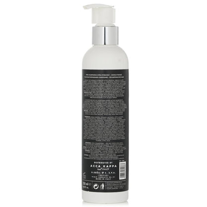 Acca Kappa White Moss Extra Moisturizing Conditioner 250ml/8.45oz