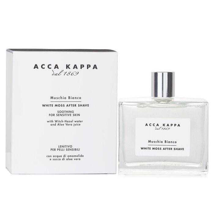 Acca Kappa White Moss After Shave 100ml/3.3oz