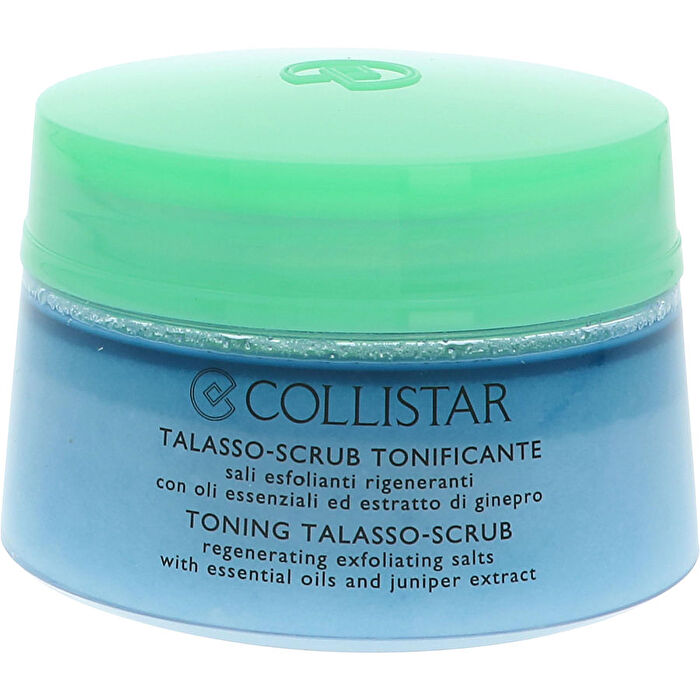 Collistar Toning Talasso Scrub 300g