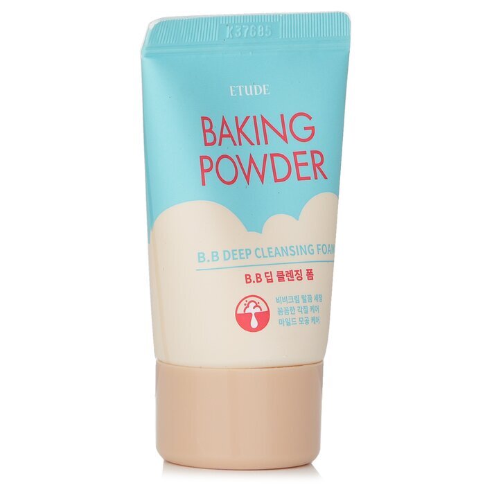 Etude House Baking Powder BB Deep Cleansing Foam 30g/1.06oz