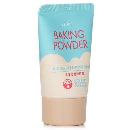 Etude House Baking Powder BB Deep Cleansing Foam 30g/1.06oz