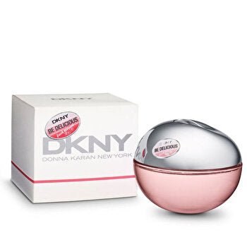 Dkny Be Delicious Fresh Blossom Eau De Parfum Tester 100ml