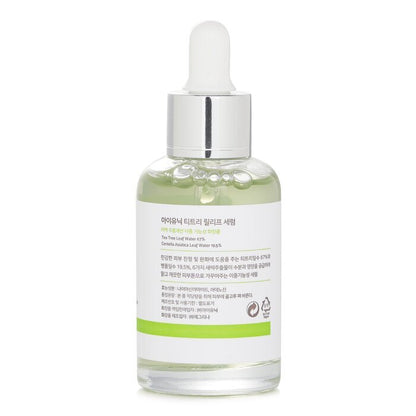Iunik Tea Tree Relief Serum 50ml