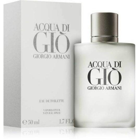 Armani Acqua Di Gio Man Eau De Toilette 200ml