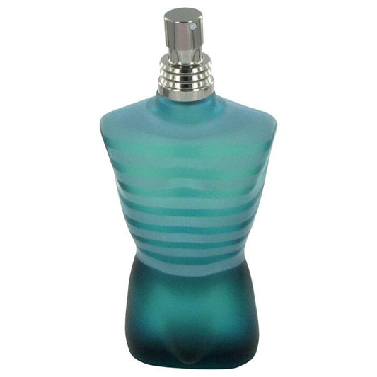 Jean Paul Gaultier Le Male Eau De Toilette Tester 125ml