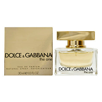 Dolce Gabbana The One Eau De Parfum Tester 75ml