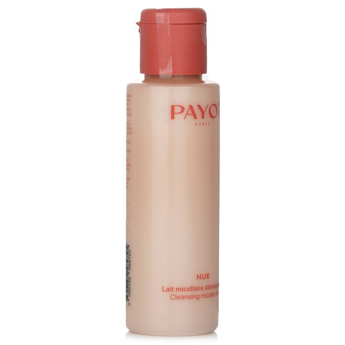 Payot Nue Cleansing Micellar Milk 100ml