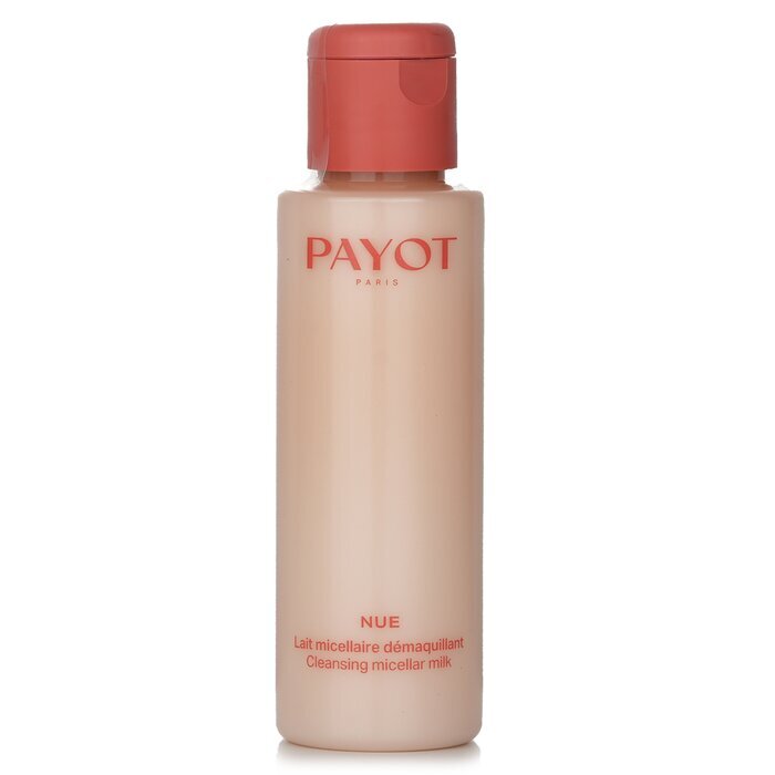 Payot Nue Cleansing Micellar Milk 100ml