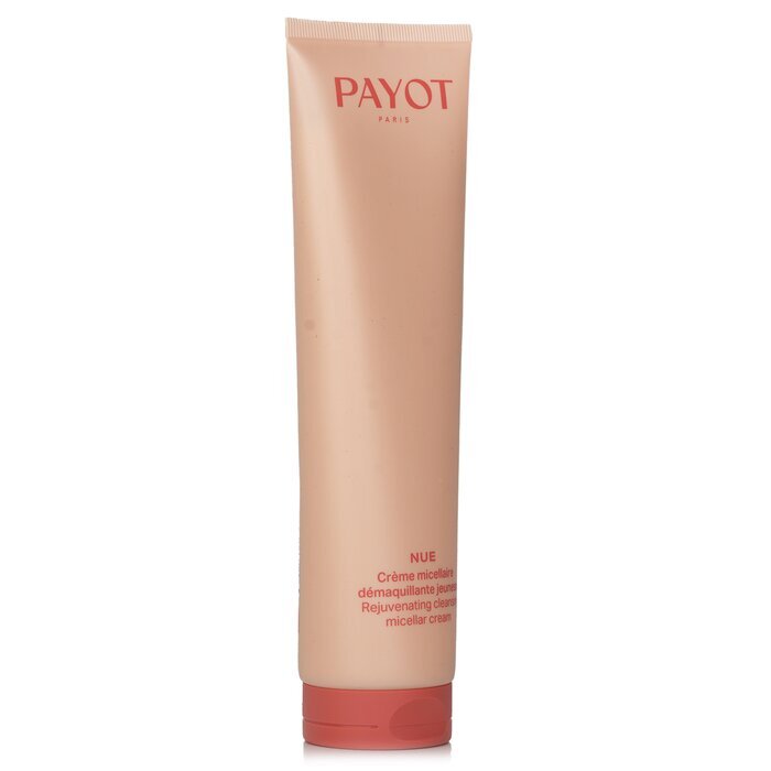 Payot Nue Rejuvenating Cleansing Cream 150ml