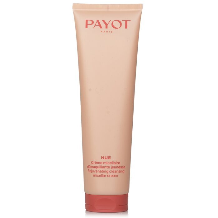 Payot Nue Rejuvenating Cleansing Cream 150ml