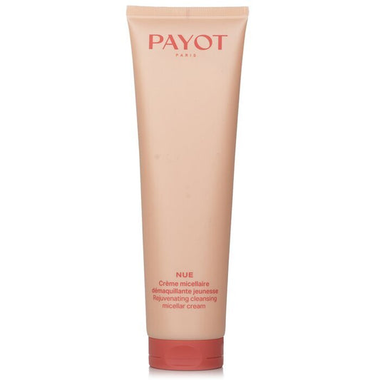 Payot Nue Rejuvenating Cleansing Cream 150ml