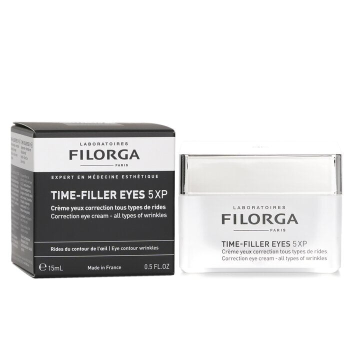 Filorga Time-Filler Eyes 5 XP 15ml/0.5oz