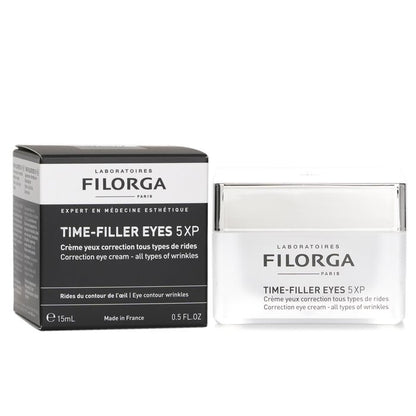 Filorga Time-Filler Eyes 5 XP 15ml/0.5oz