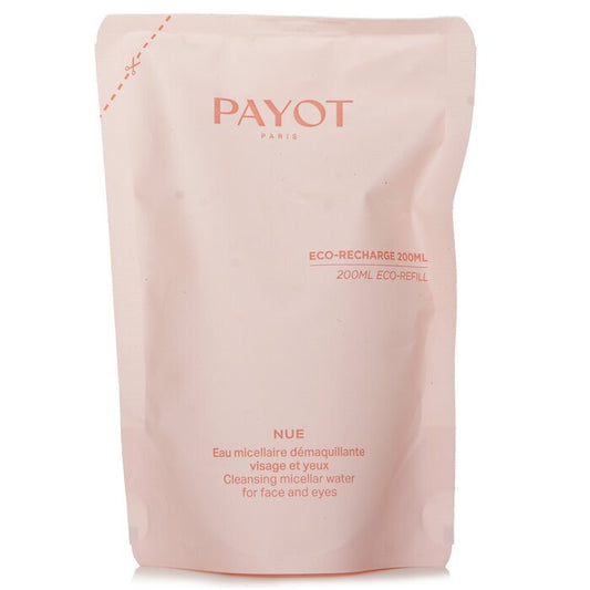 Payot Nue Eau Micellaire Demaquillante - Refill 200ml