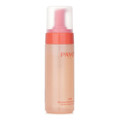 Payot Nue Gentle Cleansing Foam 150ml