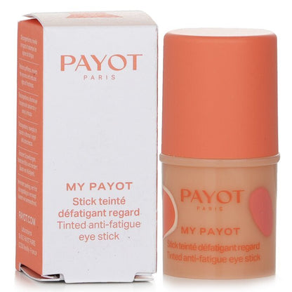 Payot My Payot Regard Glow Reviving Bright Eyes Tinted Stick 4.5g