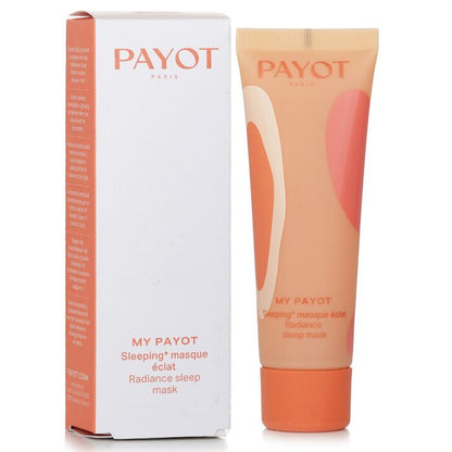 Payot Masque Sleep & Glow 50ml