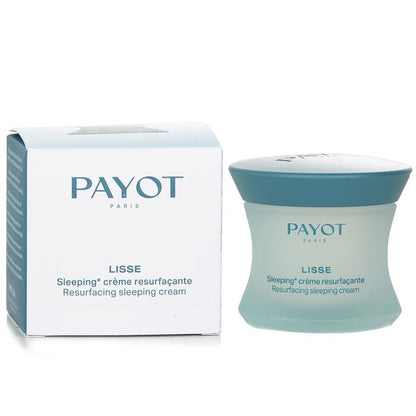 Payot Lisse Resurfacing Sleeping Cream 50ml