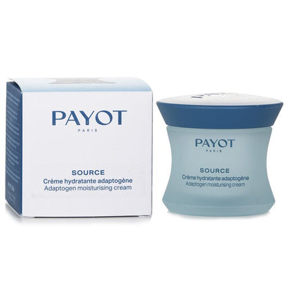 Payot Source Adaptogen Moisturising Cream 50ml