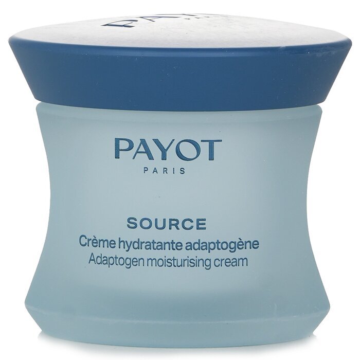 Payot Source Adaptogen Moisturising Cream 50ml