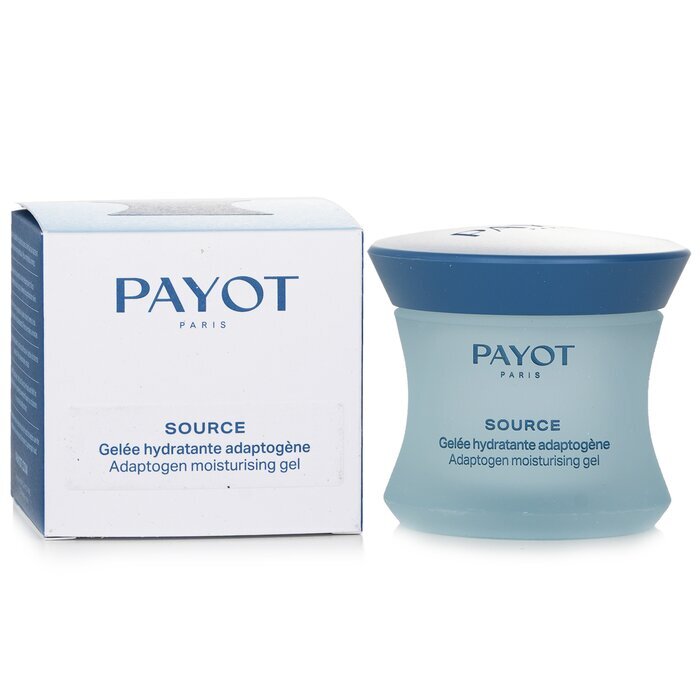 Payot Source Adaptogen Moisturising Gel 50ml