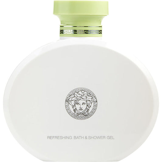 Versace Versense Shower Gel Refreshing Bath . 200ml