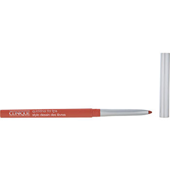 Clinique Quickliner For Lips #02 Intense Cafe 0.26g