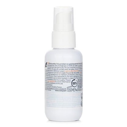 Vichy Capital Soleil Uv-age Daily Spf50+ Tinted 40ml