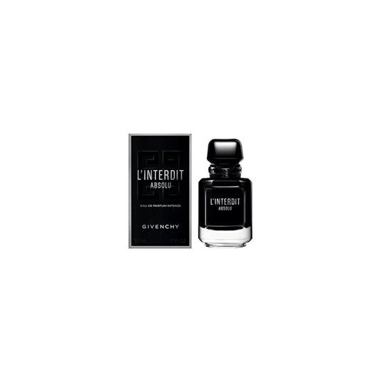 Givenchy L'interdit Absolu Intense Eau De Parfum 50ml