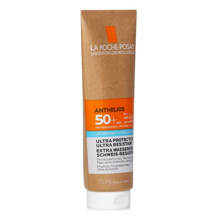 La Roche Posay Anthelios Hydrating Lotion SPF50 75ml