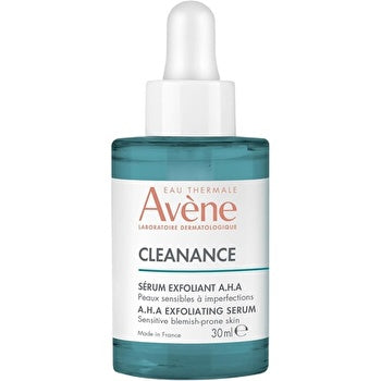 Avene A.h.a. Exfoliating Serum Sensitive Blemish-prone Skin 30ml